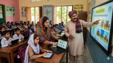 Education-The AsiaN
