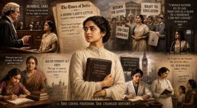 India-Rakhmabai-TheAsiaN