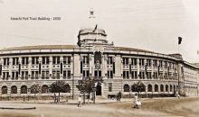 KPT Building-The AsiaN