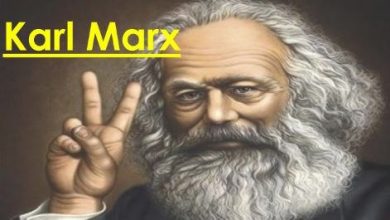 Karl Marx-
