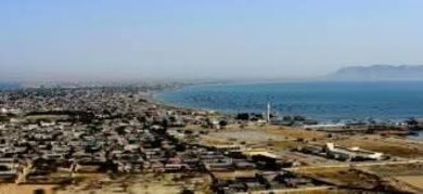 Lyari to Gwadar-TheAsiaN