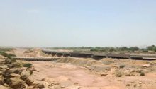 Malir River-The AsiaN