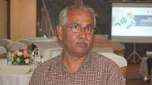 Murtaza Dharejo-The AsiaN