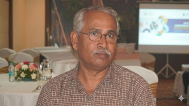 Murtaza Dharejo-The AsiaN