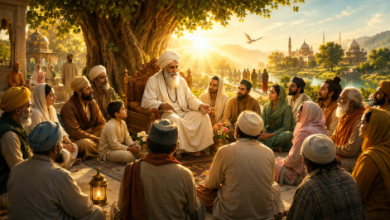 Sant-TheAsiaN