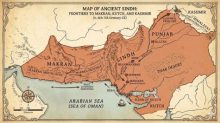 Sindh-Map-AI-TheAsiaN