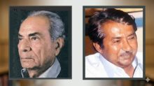 Sobho Gianchandani-Andul Wahis Areesar-The AsiaN