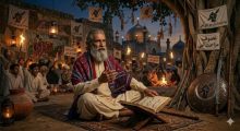 Sufi-TheAsiaN