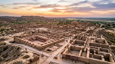 Gemini_Generated_Image- MohenjoDaro-The AsiaN-1