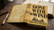 Gone-With-The-Windh-The AsiaN