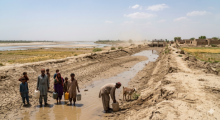 Indus-Water-Shortage-TheAsiaN-AI