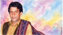 Khan Muhammad Panhwar-The AsiaN