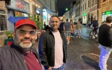Krakow-night-time-3-Sindh-Courier
