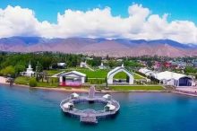 Kyrgyzstan-Water Racing- The AsiaN