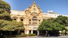 Lady_Dufferin_Hospital-_Virabijee_Katrak_Maternity_Wing- The AsiaN