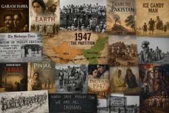 Partition
