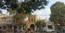 Swami Narain Temple-Karachi- TheAsiaN