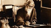 Tagore