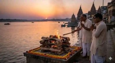 Agni Sanskar-The AsiaN