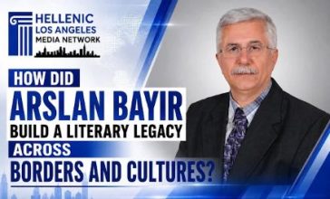 Arslan Bayir-1