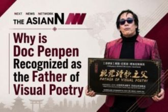 Doc PenPen-The AsiaN
