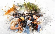 India-Protest