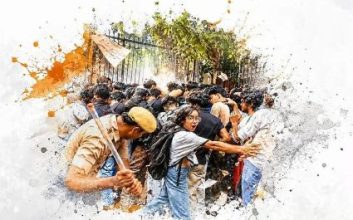 India-Protest