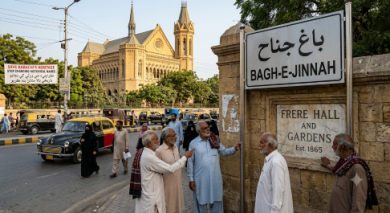 Karachi-Frere-Hall-The AsiaN