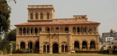 Karachi-Gymkhana-The AsiaN