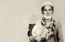 Miskeen Jahan Khan Khoso- The AsiaN