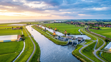 Netherlands-AI-The AsiaN