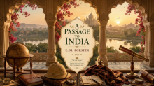 Novel-The AsiaN
