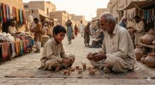Sindh-Indis Civilization-Games-The AsiaN
