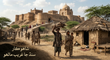 Sindh-The AsiaN