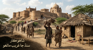 Sindh-The AsiaN