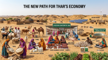 Thar-Economy-AI-The AsiaN