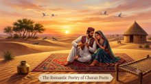Thar-Folk-Poetry-The AsiaN