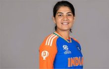 Yastika Bhatia
