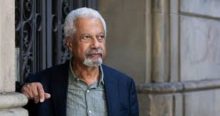 Abduleazak Gurnah-Writer