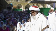 Bohra-The AsiaN