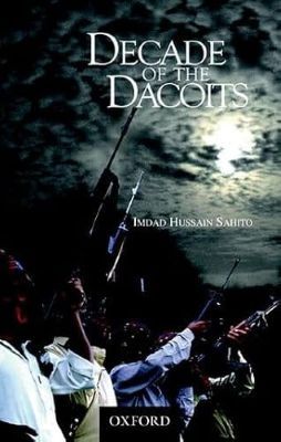 Book-Dacoits-The AsiaN