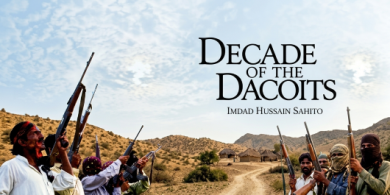 Decade Of Dacoits-The AsiaN