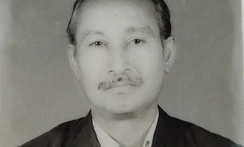 Dr-Parso-Jessaram-Gidwani-Sindh-Courier-2-e1628937602924-780x470
