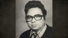 Eshwar Chander-The AsiaN