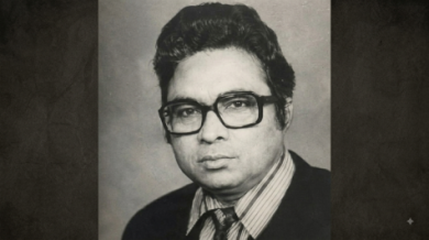 Eshwar Chander-The AsiaN