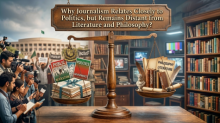 Journalism-The AsiaN-AI