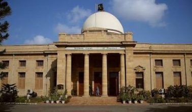 Karachi-Victoria Museum- The AsiaN