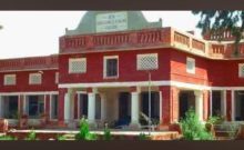 Shikarpur-College-The AsiaN