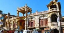Shikarpur-The AsiaN