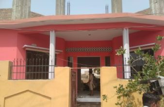 Shikarpur=Women-Library-The AsiaN